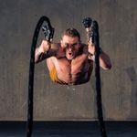 Derek Pratt Fitness - @derekprattfit - Instagram