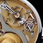 Derek Pratt Watches - @derekprattwatches - Instagram