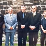 Derek Priest - @priest2101 - Instagram