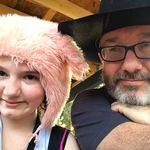 Derek Prior - @namelessdwarf - Instagram