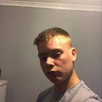 Derek Prior - @derek_prior16 - Instagram