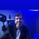 Del - @derekpritchard - Instagram