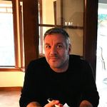Derek Pritchard - @comfortswings - Instagram