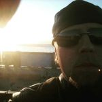 Derek Pritchard - @pritchard2250 - Instagram