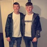 Derek proctor - @p_man_dez - Instagram
