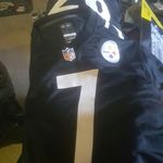 Derek Proctor - @p.steelers - Instagram
