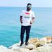 Derick Priyan - Facebook