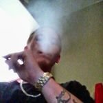 Derek D-weezy Pruitt - @derek_dweezy - Instagram