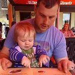 Derek Pruitt - @pruitt9789 - Instagram