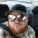 Derek Pruitt - @bearboy7777 - Instagram