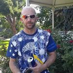 Derek Pruitt - @pruitt6820 - Instagram