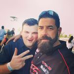Derek Pryor - @pryor8355 - Instagram