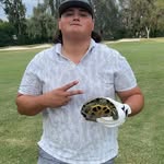 Derek Puckett - @derekpuckett21 - Instagram