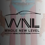 Derek R. | Auto Detailing Puerto Rico - @whole_n3w_level_pr - Instagram