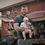 Derek Pullen - @derekpullen89_ - Instagram