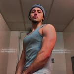 Derek Putnam - @yoguapo_420 - Instagram