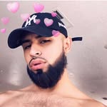 Derek Quarles - @1800papii - Instagram