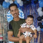 Derek D Quiñones - Facebook