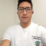 Derek Rodrigo Quiñones Borda - @quinonesborda - Instagram
