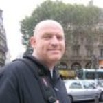 Derek Raby - @d_raby1968 - Instagram