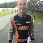 Derek Robbie - @derekracer27 - Instagram