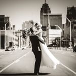 Kelsey & Derek Rafferty - @detroiterdatenight - Instagram