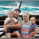 DeRek Ragan - @crazy_hippi_ - Instagram