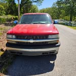 derek_ragan_ ol_red_the_chevy - @derek_ragan_ol_red_chevy - Instagram