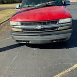 Derek_ragan_ol_red_the_chevy - @derek_ragan_ol_red_chevy02 - Instagram