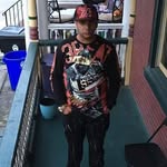 Dereck Ragland - @dereck.ragland - Instagram