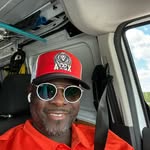 Derek N Markisha Rainey - @the_professor863 - Instagram