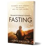 Derek Ralston - @transformationalfasting - Instagram