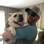 Derek Ralston - @dralston89 - Instagram