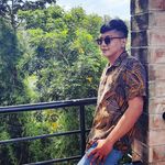 Derek Ramsey - @theramseycaraig - Instagram
