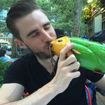 Derek Ramsey - @ds_ramsey - Instagram
