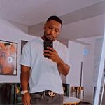 Derek Randolph - @_dolph219 - Instagram