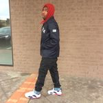 Derek Randolph - @derek1k__ - Instagram