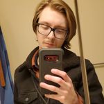 Derek Randolph - @derekrandolph99 - Instagram