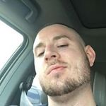 Derek Randolph - @derekrandolph87 - Instagram