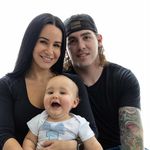 Derek Randolph - @drando_1677 - Instagram
