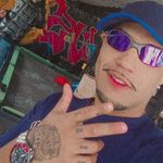Derek Rangel - @mcdkradical - Instagram