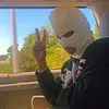Skull_boy - @derekrangel956 - TikTok