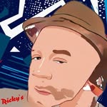 Derek Ransome - @smushy1 - Instagram