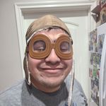 Derek Navajo Rapoza - @drapoza09 - Instagram