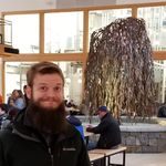 Derek Rau - @urideon2326 - Instagram