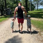 Derek Rauch - @derek.rauch - Instagram