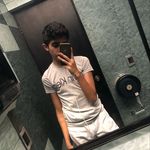 Derek Raúl E R - @derekraul125 - Instagram