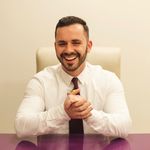 Dr. Derek Rausis - Oral Unic Araquari - @dr.derekrausis - Instagram
