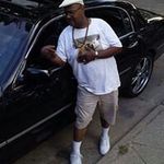 Derek Raymond - @derekraymond1962 - Instagram