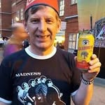 Derek Raymond - @del_blueboy - Instagram